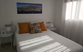 Las Vistas Apartment